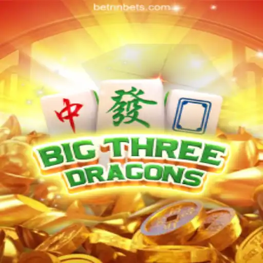 Unveiling BigThreeDragons on BETNN.COM: An Official Slots Phenomenon in Brazil
