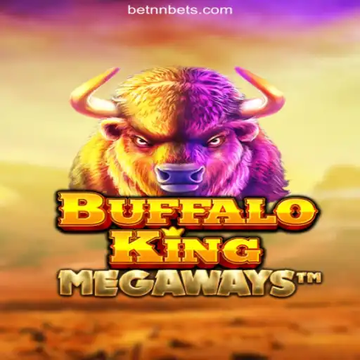BuffaloKing: The Ultimate Gaming Experience on BETNN.COM Platform-Oficial Slots Brasil #1