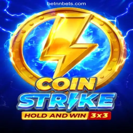 Coinstrike: Unveiling the Thrills of BETNN.COM's Premier Slot Game