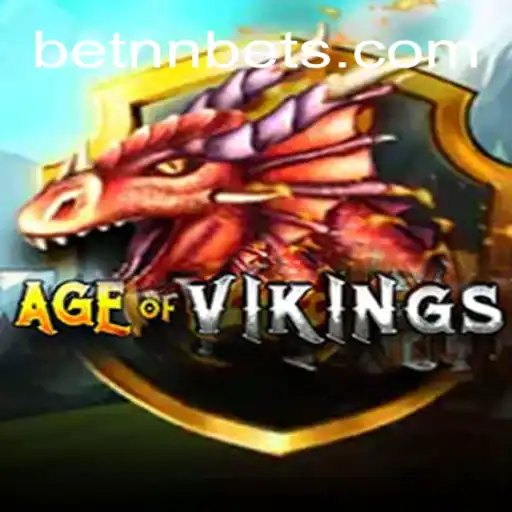Age of Viking: Explore a Thrilling World of Norse Adventure on BETNN.COM