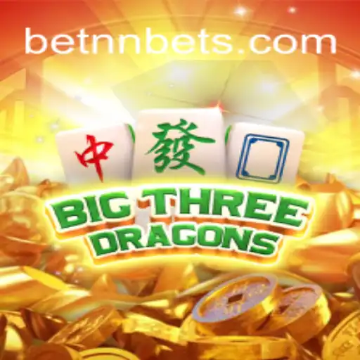 Unveiling BigThreeDragons on BETNN.COM: An Official Slots Phenomenon in Brazil