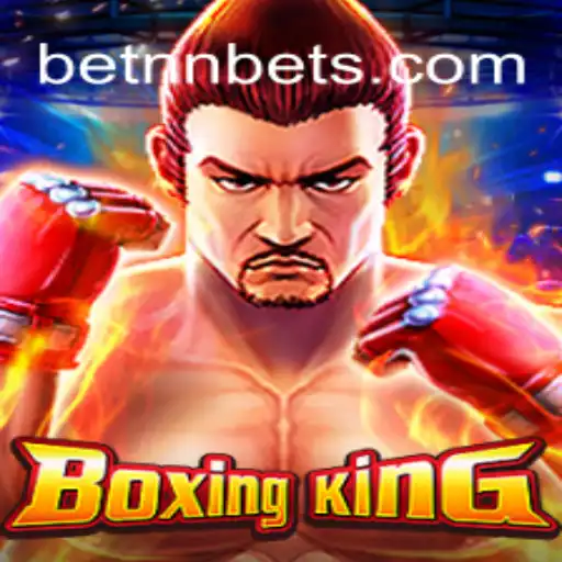 BoxingKing: The Exciting Virtual Experience on BETNN.COM's Platform