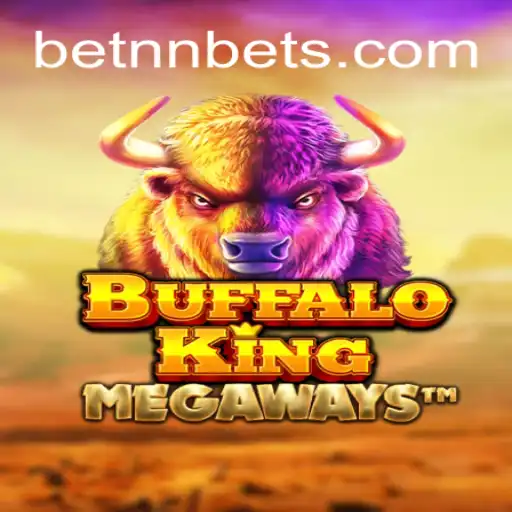 BuffaloKing: The Ultimate Gaming Experience on BETNN.COM Platform-Oficial Slots Brasil #1