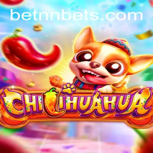 Discover the Thrill of CHILIHUAHUA on BETNN.COM - Brazil's Premier Slots Platform