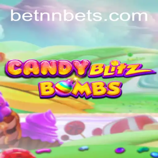 Unveiling CandyBlitzBombs: The Explosive New Game on BETNN.COM