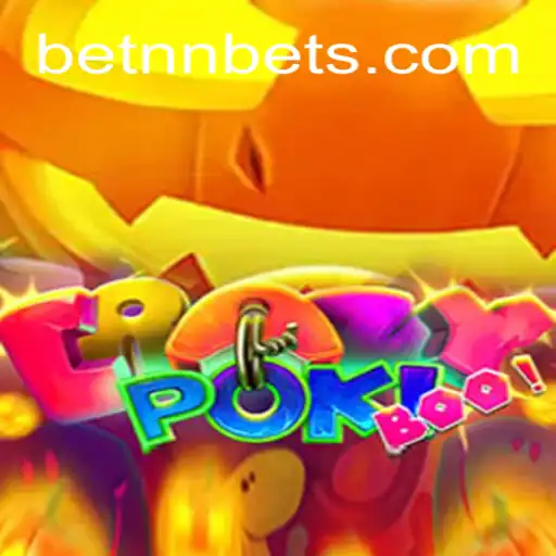 CrazyPokiBoo: Dive into the Thrills of BETNN.COM's Leading Slot Game