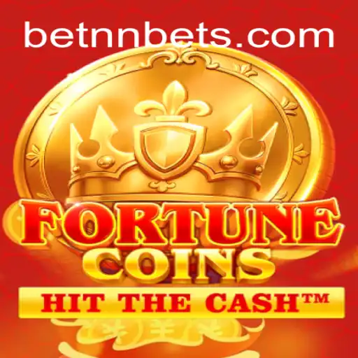 Exploring FortuneCoins: The Official Slots Game on BETNN.COM Platform – Brasil’s #1