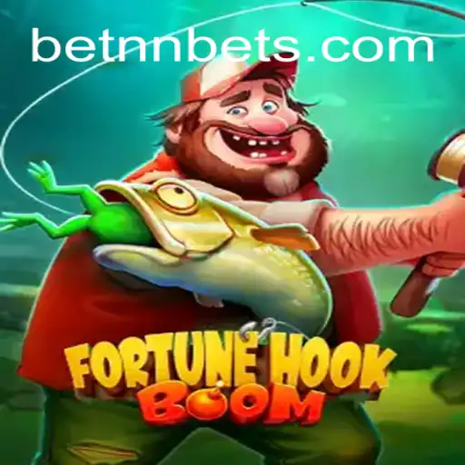 FortuneHookBoom: Discover Thrills on the BETNN.COM Platform-Oficial Slots Brasil #1