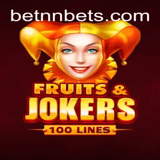 Explore the Exciting World of FruitsAndJokers100 on BETNN.COM: The Premier Slots Platform in Brazil