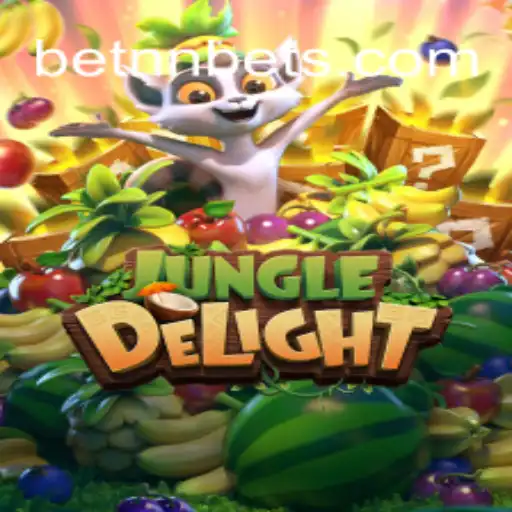 Discover the Thrills of JungleDelight on BETNN.COM: The Premier Slots Platform in Brazil