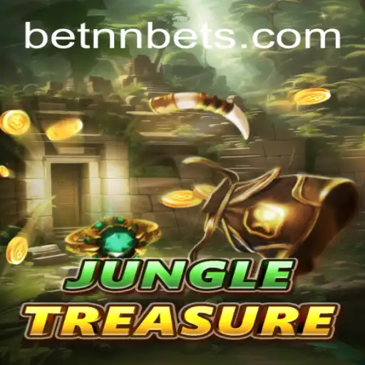 Exploring JungleTreasure on BETNN.COM: Brasil's Premier Slots Experience