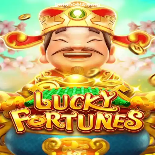 LUCKYFORTUNES on BETNN.COM: Exploring the #1 Slots Platform in Brasil
