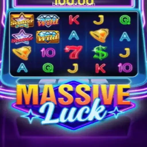 Exploring MassiveLuck: A Leading Game on the BETNN.COM Platform