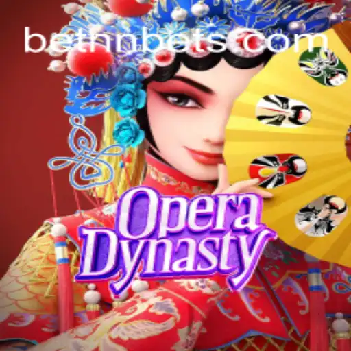 Discover OperaDynasty: A Unique Gaming Experience on BETNN.COM Platform-Oficial Slots Brasil #1