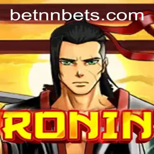 Delve into the World of Ronin: A Unique Gaming Experience on BETNN.COM Platform-Oficial Slots Brasil #1