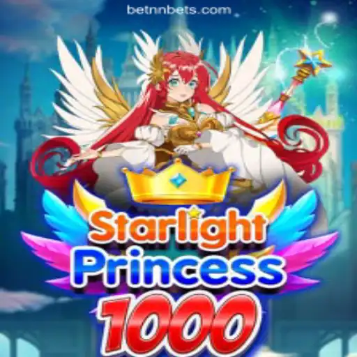 Exploring StarlightPrincess1000: A Journey Through the Premier Slots Experience on BETNN.COM