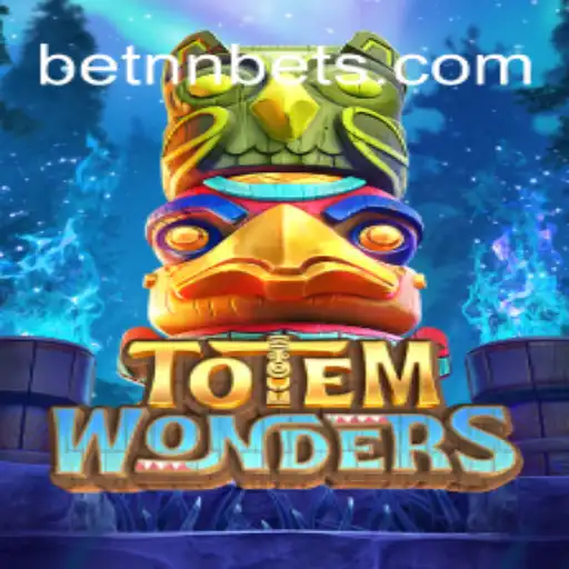 Exploring TotemWonders: The Magic of Slots on BETNN.COM