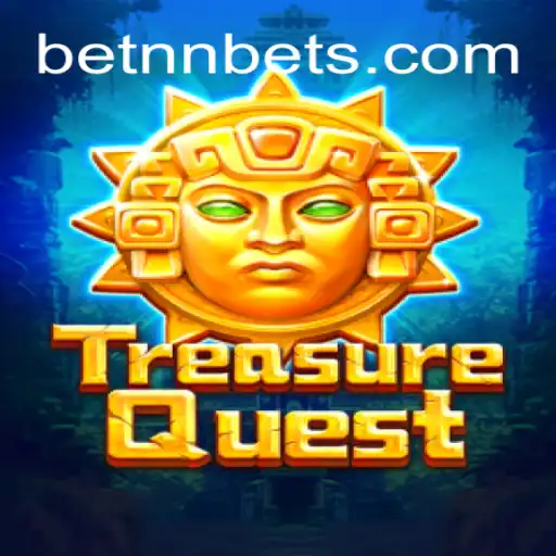 Discover the Thrills of TreasureQuest on BETNN.COM Platform-Oficial Slots Brasil #1