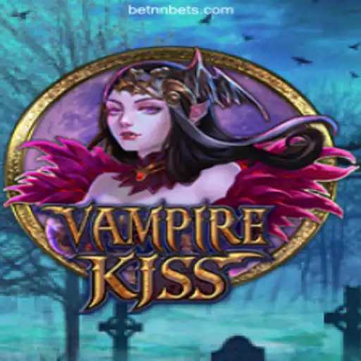 Discover the Thrills of VampireKiss on BETNN.COM's Official Slots Platform in Brazil