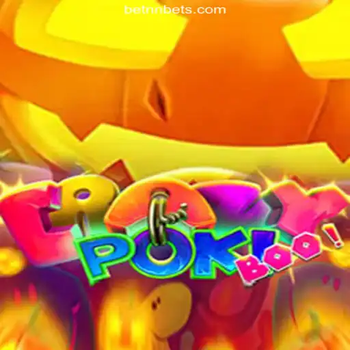 CrazyPokiBoo: Dive into the Thrills of BETNN.COM's Leading Slot Game