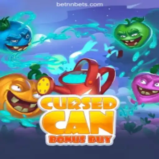 CursedCanBonusBuy: Unleashing the Thrill on BETNN.COM Platform-Oficial Slots Brasil #1