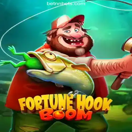 FortuneHookBoom: Discover Thrills on the BETNN.COM Platform-Oficial Slots Brasil #1