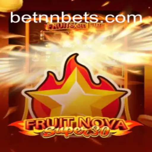 Unveiling FruitrNovaSupe30 on BETNN.COM: The Future of Slots Gaming in Brazil