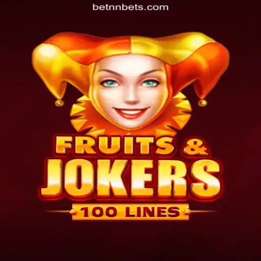 Explore the Exciting World of FruitsAndJokers100 on BETNN.COM: The Premier Slots Platform in Brazil