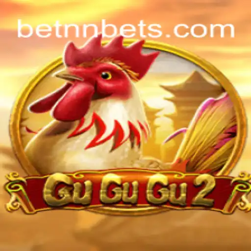 GuGuGu2: Experience the Thrill on BETNN.COM - Official Slots Brasil #1