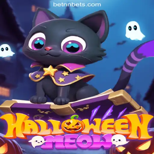 Discover the Thrills of HalloweenMeow on BETNN.COM Platform-Oficial Slots Brasil #1
