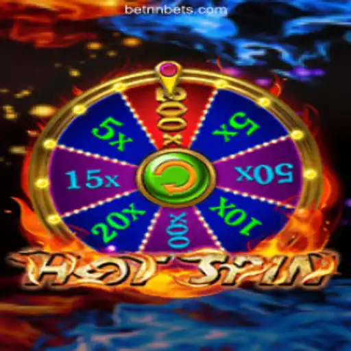 HotSpin: The Ultimate Experience on BETNN.COM Platform-Oficial Slots Brasil #1