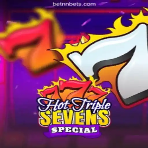 HotTripleSevensSpecial: A Deep Dive into the Game on BETNN.COM