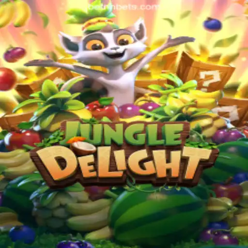 Discover the Thrills of JungleDelight on BETNN.COM: The Premier Slots Platform in Brazil
