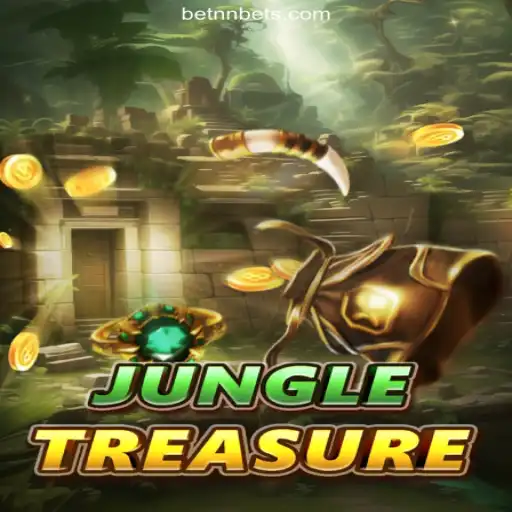 Exploring JungleTreasure on BETNN.COM: Brasil's Premier Slots Experience