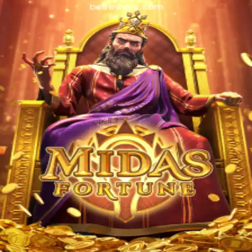 MidasFortune: Discovering the Thrills of Oficial Slots on the BETNN.COM Platform