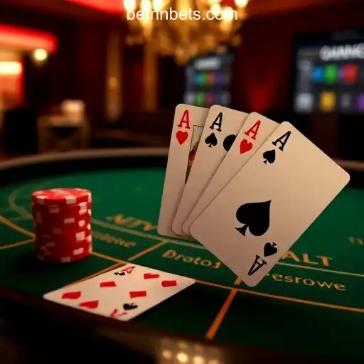 Online Baccarat
