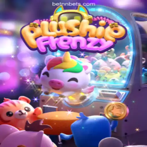 Exploring PlushieFrenzy: The Ultimate Gaming Experience on BETNN.COM Platform-Oficial Slots Brasil #1