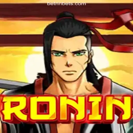 Delve into the World of Ronin: A Unique Gaming Experience on BETNN.COM Platform-Oficial Slots Brasil #1