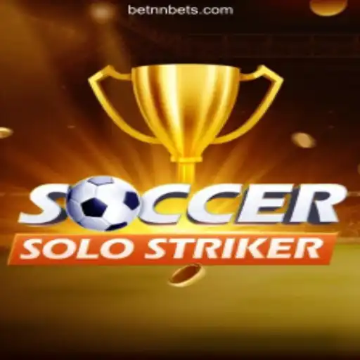 SoccerSoloStriker: A New Era of Soccer Gaming