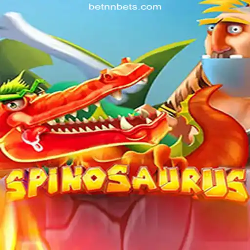 Unveiling Spinosaurus: The Exciting Adventure of Oficial Slots Brasil #1 on BETNN.COM