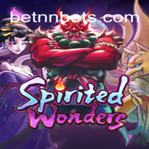 SpiritedWonders: Exploring the Thrilling World of Oficial Slots Brasil #1 on BETNN.COM