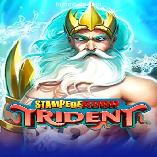 Dive into the Exciting World of StempedeRushTrident on BETNN.COM Platform - Oficial Slots Brasil #1
