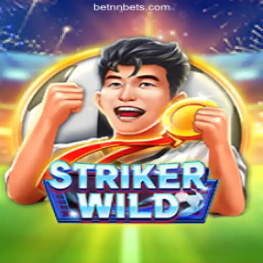 Explore StrikerWILD: The Ultimate Experience on BETNN.COM Platform-Oficial Slots Brasil #1