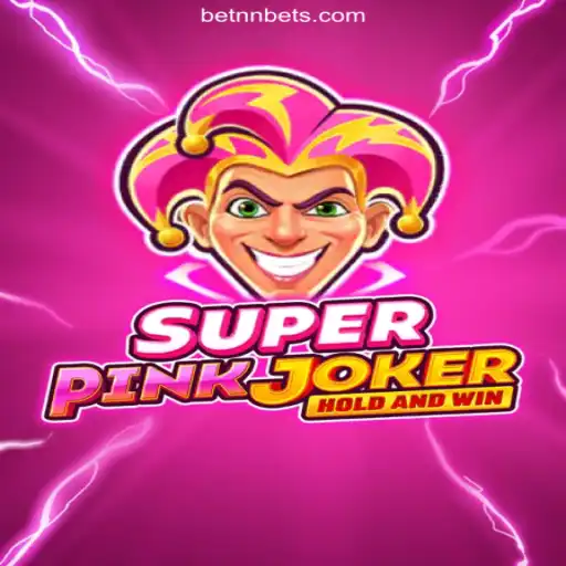 SuperPinkJoker: Dive Into the Vibrant World of BETNN.COM's Oficial Slots Brasil