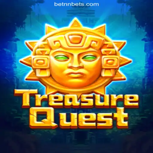 Discover the Thrills of TreasureQuest on BETNN.COM Platform-Oficial Slots Brasil #1