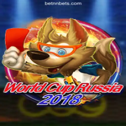 Experience the Excitement of WorldCupRussia2018 with BETNN.COM official Slots Brasil #1